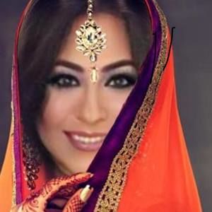 Meet your Posher, Nancy